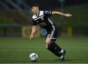 26 April 2019; James Tilley of Cork City during the SSE Airtricity League Premier Division match between Derry City and Cork City at the Ryan McBride Brandywell Stadium in Derry. Photo by Oliver McVeigh/Sportsfile