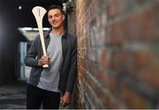 30 April 2019; Highest scorer of the 2018 hurling championship Clare’s Peter Duggan is pictured at the launch of the Littlewoods Ireland #StyleOfPlay campaign. Littlewoods Ireland are proud sponsors of the All Ireland Senior Hurling Championship. Their #StyleOfPlay campaign continues to bring together the worlds of sport and fashion while showcasing the style and skills of the players on and off the pitch. Keep up to date with all #StyleOfPlay updates on the Littlewoods Ireland Website and follow them on Facebook, Twitter and Instagram. Photo by Ramsey Cardy/Sportsfile