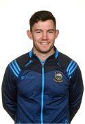 30 April 2019; Tipperary Performance Nutritionist Garry Sweeney during a Tipperary Hurling Squad Portraits session at Boherlahan-Dualla GAA Club in Tipperary. Photo by Sam Barnes/Sportsfile