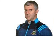 30 April 2019; Tipperary manager Liam Sheedy during a Tipperary Hurling Squad Portraits session at Boherlahan-Dualla GAA Club in Tipperary. Photo by Sam Barnes/Sportsfile