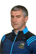 30 April 2019; Tipperary manager Liam Sheedy during a Tipperary Hurling Squad Portraits session at Boherlahan-Dualla GAA Club in Tipperary. Photo by Sam Barnes/Sportsfile