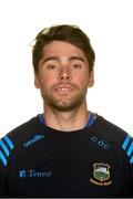 30 April 2019;  Tipperary Strength and Conditioning Coach Cairbre Ó Cairealláin during a Tipperary Hurling Squad Portraits session at Boherlahan-Dualla GAA Club in Tipperary. Photo by Sam Barnes/Sportsfile