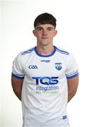 30 April 2019; Patrick Curran during a Waterford hurling squad portrait session at Walsh Park in Waterford. Photo by Harry Murphy/Sportsfile