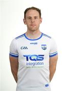 30 April 2019; Kevin Moran during a Waterford hurling squad portrait session at Walsh Park in Waterford. Photo by Harry Murphy/Sportsfile