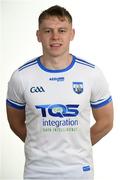 30 April 2019; Philip Mahony during a Waterford hurling squad portrait session at Walsh Park in Waterford. Photo by Harry Murphy/Sportsfile