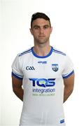 30 April 2019; Shane Fives during a Waterford hurling squad portrait session at Walsh Park in Waterford. Photo by Harry Murphy/Sportsfile