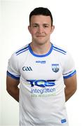 30 April 2019; Mikey Kearney during a Waterford hurling squad portrait session at Walsh Park in Waterford. Photo by Harry Murphy/Sportsfile