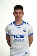 30 April 2019; Thomas Ryan during a Waterford hurling squad portrait session at Walsh Park in Waterford. Photo by Harry Murphy/Sportsfile