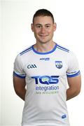 30 April 2019; Mark O'Brien during a Waterford hurling squad portrait session at Walsh Park in Waterford. Photo by Harry Murphy/Sportsfile