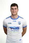 30 April 2019; Colm Roche during a Waterford hurling squad portrait session at Walsh Park in Waterford. Photo by Harry Murphy/Sportsfile