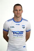 30 April 2019; Michael Walsh during a Waterford hurling squad portrait session at Walsh Park in Waterford. Photo by Harry Murphy/Sportsfile