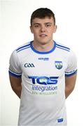 30 April 2019; Darragh Lyons during a Waterford hurling squad portrait session at Walsh Park in Waterford. Photo by Harry Murphy/Sportsfile