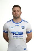 30 April 2019; Noel Connors during a Waterford hurling squad portrait session at Walsh Park in Waterford. Photo by Harry Murphy/Sportsfile