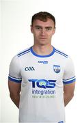 30 April 2019; Pauric Mahony during a Waterford hurling squad portrait session at Walsh Park in Waterford. Photo by Harry Murphy/Sportsfile