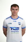 30 April 2019; Pauric Mahony during a Waterford hurling squad portrait session at Walsh Park in Waterford. Photo by Harry Murphy/Sportsfile