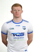 30 April 2019; DJ Foran during a Waterford hurling squad portrait session at Walsh Park in Waterford. Photo by Harry Murphy/Sportsfile