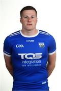 30 April 2019; Billy Nolan during a Waterford hurling squad portrait session at Walsh Park in Waterford. Photo by Harry Murphy/Sportsfile