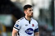 3 May 2019; Patrick Hobanof Dundalk during the SSE Airtricity League Premier Division match between Dundalk and Derry City at Oriel Park in Dundalk, Louth. Photo by Oliver McVeigh/Sportsfile