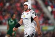 4 May 2019; Rory Best of Ulster during the Guinness PRO14 quarter-final match between Ulster and Connacht at Kingspan Stadium in Belfast. Photo by David Fitzgerald/Sportsfile