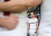 4 May 2019; Darren Cave of Ulster following the Guinness PRO14 quarter-final match between Ulster and Connacht at Kingspan Stadium in Belfast. Photo by David Fitzgerald/Sportsfile