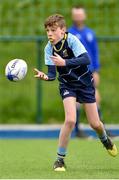 5 May 2019; Navan in action against Seapoint during the Leinster Rugby U13 Plate Final match between Navan and Seapoint at Energia Park in Dublin. Photo by Matt Browne/Sportsfile