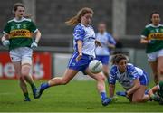 5 May 2019; Kate McGrath of Waterford during the Lidl Ladies National Football League Division 2 Final match between Kerry and Waterford at Parnell Park in Dublin. Photo by Brendan Moran/Sportsfile