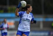 5 May 2019; Michelle Ryan of Waterford during the Lidl Ladies National Football League Division 2 Final match between Kerry and Waterford at Parnell Park in Dublin. Photo by Brendan Moran/Sportsfile
