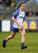 5 May 2019; Kelly Ann Hogan of Waterford during the Lidl Ladies National Football League Division 2 Final match between Kerry and Waterford at Parnell Park in Dublin. Photo by Ray McManus/Sportsfile
