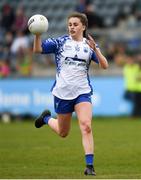 5 May 2019; Kelly Ann Hogan of Waterford during the Lidl Ladies National Football League Division 2 Final match between Kerry and Waterford at Parnell Park in Dublin. Photo by Ray McManus/Sportsfile