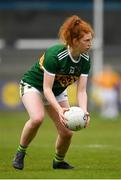 5 May 2019; Louise Ni Mhuireachtaigh of Kerry during the Lidl Ladies National Football League Division 2 Final match between Kerry and Waterford at Parnell Park in Dublin. Photo by Ray McManus/Sportsfile