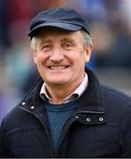 5 May 2019; Former Waterford manager Micheal Ryan after the Lidl Ladies National Football League Division 2 Final match between Kerry and Waterford at Parnell Park in Dublin. Photo by Ray McManus/Sportsfile