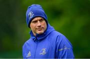 6 May 2019; Backs coach Felipe Contepomi during Leinster Rugby squad training at Rosemount in UCD, Dublin. Photo by Ramsey Cardy/Sportsfile