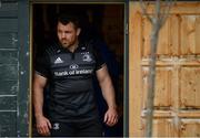 6 May 2019; Cian Healy during Leinster Rugby squad training at Rosemount in UCD, Dublin. Photo by Ramsey Cardy/Sportsfile