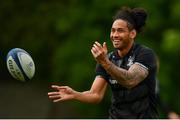 6 May 2019; Joe Tomane during Leinster Rugby squad training at Rosemount in UCD, Dublin. Photo by Ramsey Cardy/Sportsfile