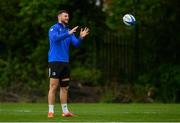 6 May 2019; Robbie Henshaw during Leinster Rugby squad training at Rosemount in UCD, Dublin. Photo by Ramsey Cardy/Sportsfile