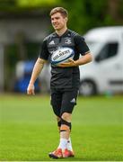 6 May 2019; Luke McGrath during Leinster Rugby squad training at Rosemount in UCD, Dublin. Photo by Ramsey Cardy/Sportsfile