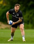 6 May 2019; Andrew Porter during Leinster Rugby squad training at Rosemount in UCD, Dublin. Photo by Ramsey Cardy/Sportsfile