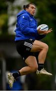 6 May 2019; James Lowe during Leinster Rugby squad training at Rosemount in UCD, Dublin. Photo by Ramsey Cardy/Sportsfile