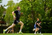 6 May 2019; Nick McCarthy during Leinster Rugby squad training at Rosemount in UCD, Dublin. Photo by Ramsey Cardy/Sportsfile