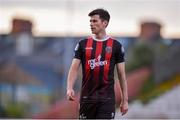 3 May 2019; Dinny Corcoran of Bohemians during the SSE Airtricity League Premier Division match between Bohemians and Cork City at Dalymount Park in Dublin. Photo by Ben McShane/Sportsfile