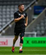 10 May 2019; Luke McGrath during the Leinster team captain's run at St James' Park in Newcastle Upon Tyne, England. Photo by Ramsey Cardy/Sportsfile
