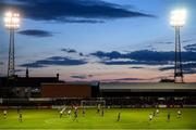 10 May 2019; A general view of Dalymount Park during the SSE Airtricity League Premier Division match between Bohemians and Dundalk at Dalymount Park in Dublin. Photo by Stephen McCarthy/Sportsfile