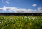 11 May 2019; A general view of Nowlan Park prior to the Leinster GAA Hurling Senior Championship Round 1 match between Kilkenny and Dublin at Nowlan Park in Kilkenny. Photo by Stephen McCarthy/Sportsfile