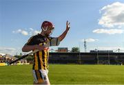 11 May 2019; Adrian Mullen of Kilkenny prior to the Leinster GAA Hurling Senior Championship Round 1 match between Kilkenny and Dublin at Nowlan Park in Kilkenny. Photo by Stephen McCarthy/Sportsfile