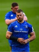 11 May 2019; Seán O'Brien of Leinster dejected following the Heineken Champions Cup Final match between Leinster and Saracens at St James' Park in Newcastle Upon Tyne, England. Photo by Ramsey Cardy/Sportsfile