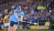 11 May 2019; Seán Moran of Dublin during Leinster GAA Hurling Senior Championship Round 1 match between Kilkenny and Dublin at Nowlan Park in Kilkenny. Photo by Stephen McCarthy/Sportsfile