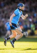 11 May 2019; Paul Ryan of Dublin during Leinster GAA Hurling Senior Championship Round 1 match between Kilkenny and Dublin at Nowlan Park in Kilkenny. Photo by Stephen McCarthy/Sportsfile