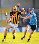 11 May 2019; Colin Fennelly of Kilkenny in action against Seán Moran of Dublin during the Leinster GAA Hurling Senior Championship Round 1 match between Kilkenny and Dublin at Nowlan Park in Kilkenny. Photo by Stephen McCarthy/Sportsfile