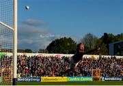 11 May 2019; Kilkenny goalkeeper Darren Brennan during the Leinster GAA Hurling Senior Championship Round 1 match between Kilkenny and Dublin at Nowlan Park in Kilkenny. Photo by Stephen McCarthy/Sportsfile