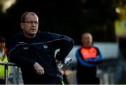 11 May 2019; Limerick manager Billy Lee during the Munster GAA Football Senior Championship quarter-final match between Tipperary and Limerick at Semple Stadium in Thurles, Co. Tipperary. Photo by Diarmuid Greene/Sportsfile